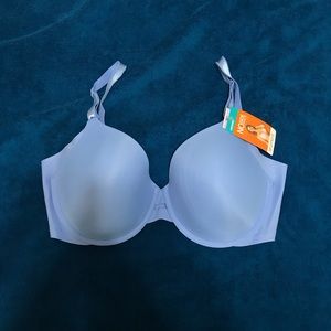 Warner’s Underwire Bra
